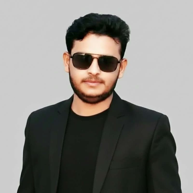 MD Zahidul Islam — Full Stack Developer